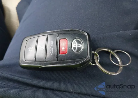 2024 Toyota Tundra 1794 Edition 4Wd z USA, uszkodzony, nr VIN 5TFMA5DB5RX168583